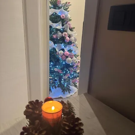 Da Caterina Appartamento