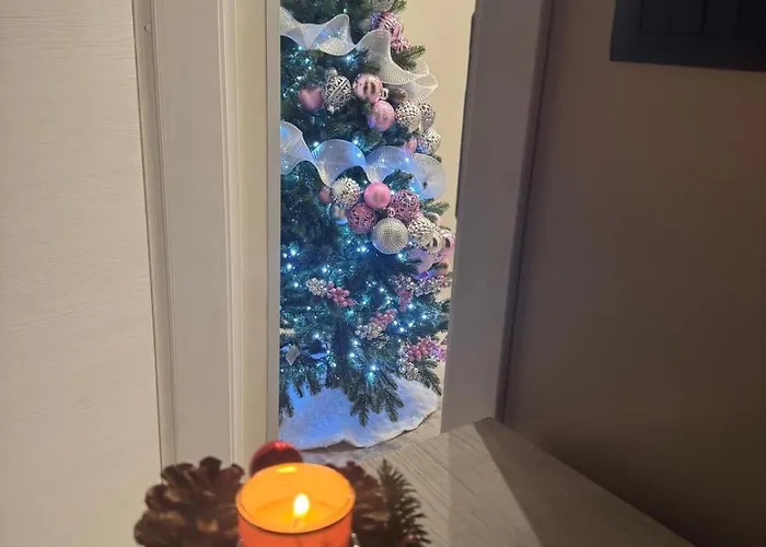 Da Caterina Апартаменты